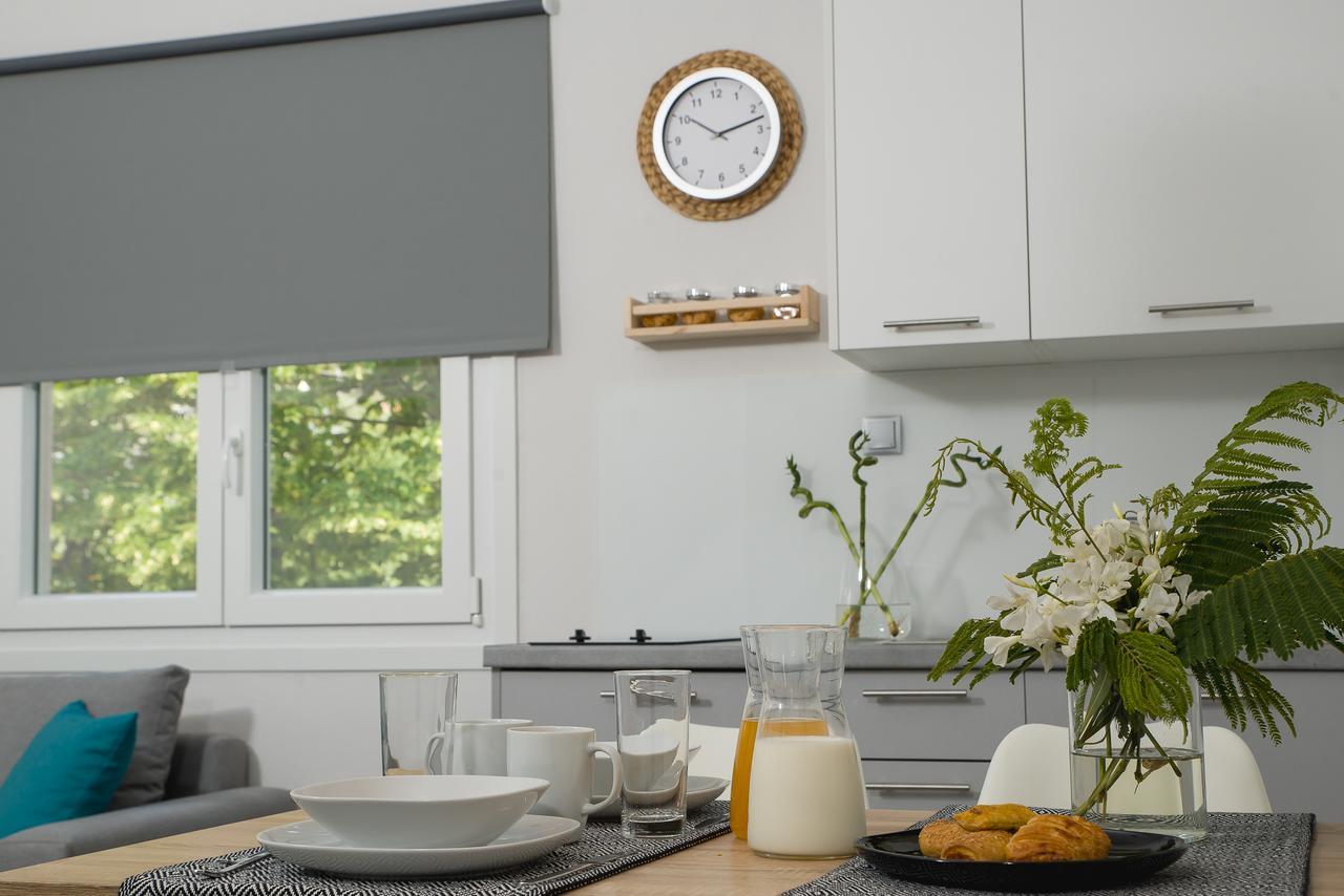 Palio Grey Apartments Palaiontsiflikion Luaran gambar