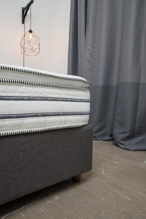 Palio Grey Apartments Palaiontsiflikion Luaran gambar